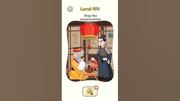 dop5 level 473 stop the assassination #gaming #youtube #viral #dop5 #gameplay #shorts