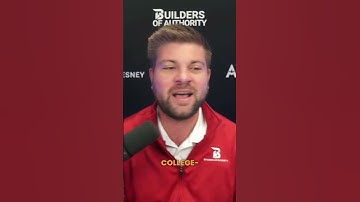 From Cold Calling to Inbound Success  Building Authority