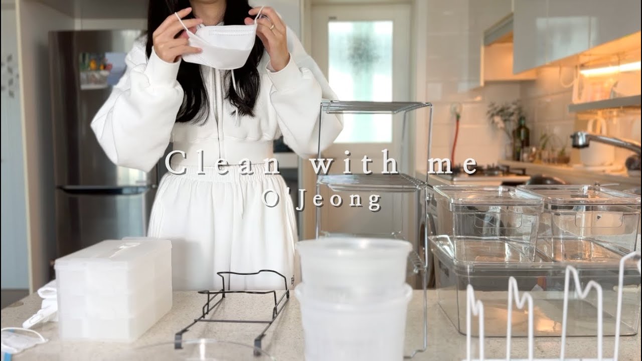 Уборка со мной | Уборка кухни, Организация кухни, Средства для уборки | Влог домохозяйки