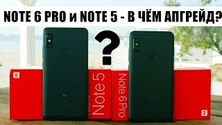 Обзор Xiaomi Redmi NOTE 6 Pro - новый бюджетный царь или копия Redmi Note 5?