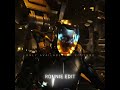 Striker Eureka | The Fastest Jaeger | Edit. #pacificrim #jaeger #cinematicedit #edit #kaiju