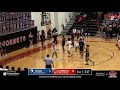 Sylvan Hills Bears at #8 Maumelle Hornets