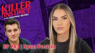 SOLVED: Self-Defense or Cold-Blooded Murder? : Ryan Poston