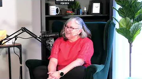 Mac City Morning Show #86: Cindy Amerongen and Hol...