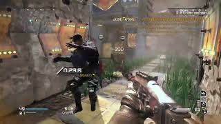 (World Record) CoD: Ghosts - Perfect Game in Squad Assault!