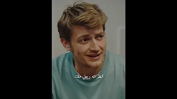 معاناة بربر مع جول عائشة و اخواتها طيور النار Buraktozkoparan 