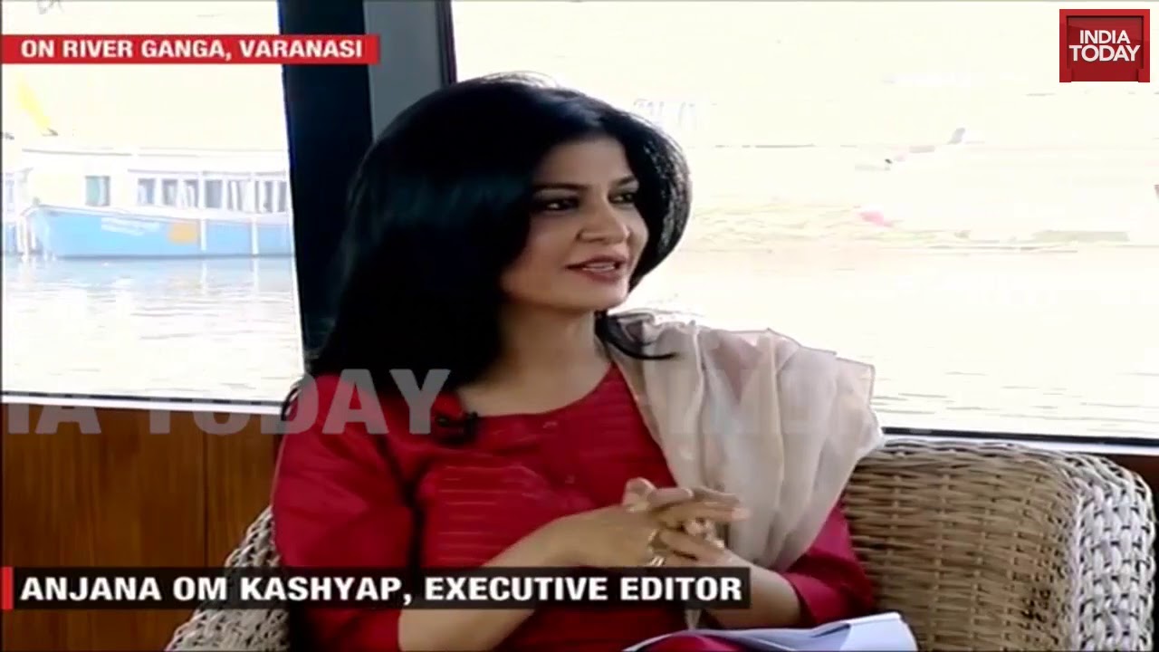 Does BJP Keep Minorities At A Distance? : PM Modi Responds To India Today