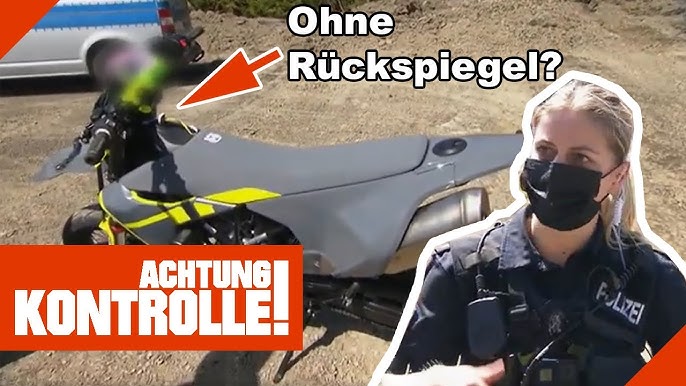 Motorrad-Sound: Biker tricksen bei Lärmprüfung der Knatter-Monster - WELT