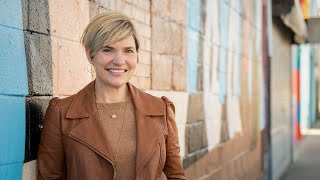 Heather Geisler - Women in Leadership at Henry Ford Health