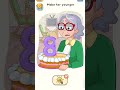 Dop 5 (Delete One Part) Level 17 - Walkthrough Solutions - All Levels @Gokuhills