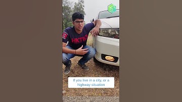 Fog Lamps are they really worth it