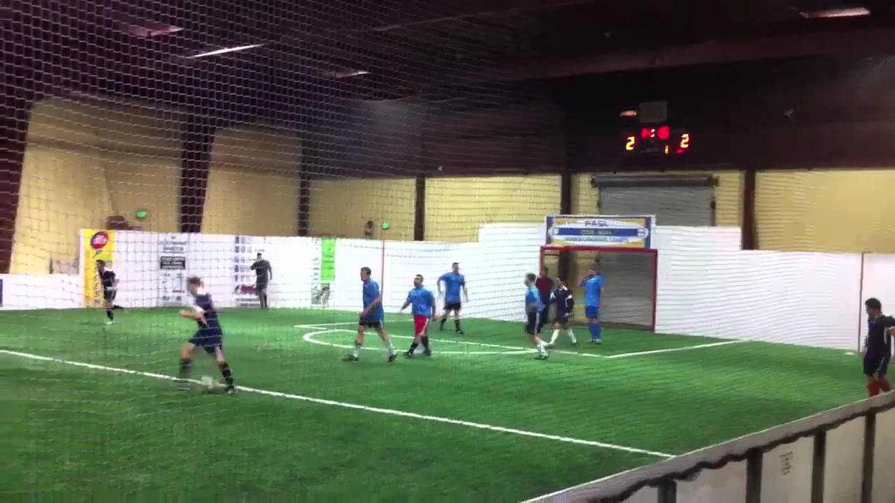 Upper 90 - YouTube