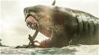 Humans Accidentally Release Prehistoric Creatures That Devour Everything in Their Front - RECAP