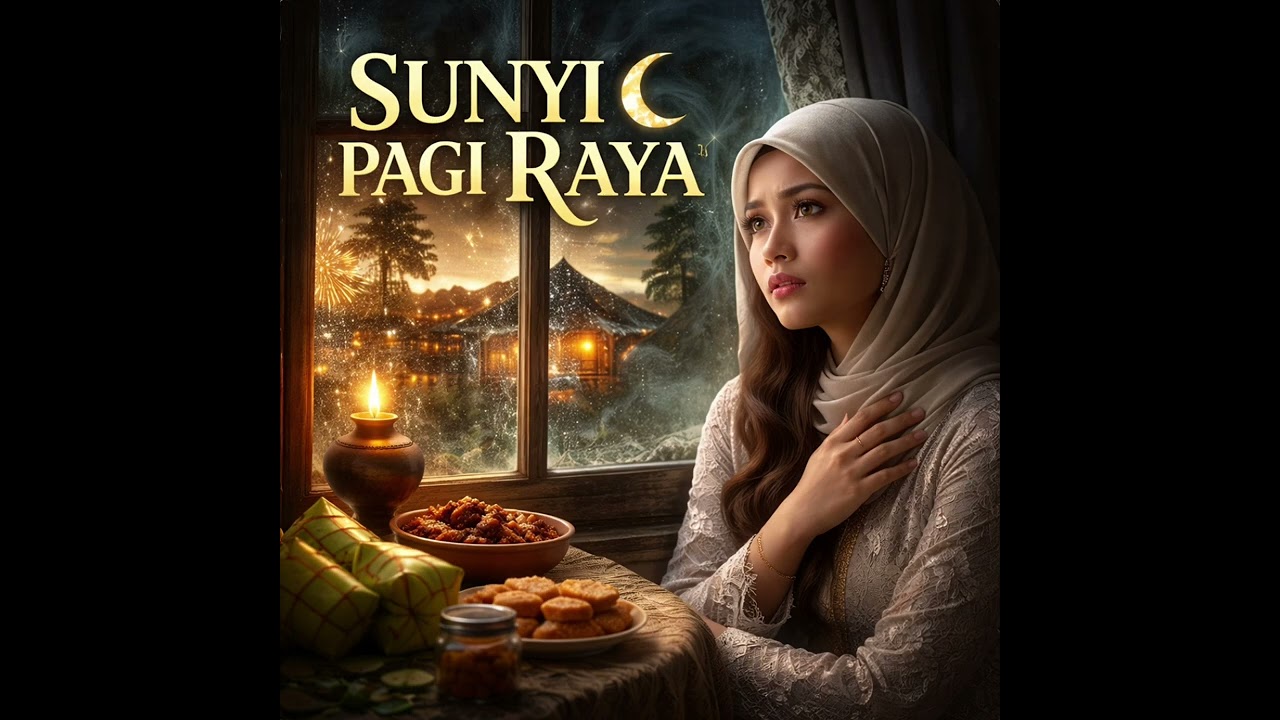SUNYI PAGI RAYA(LAGU RAYA BARU) 