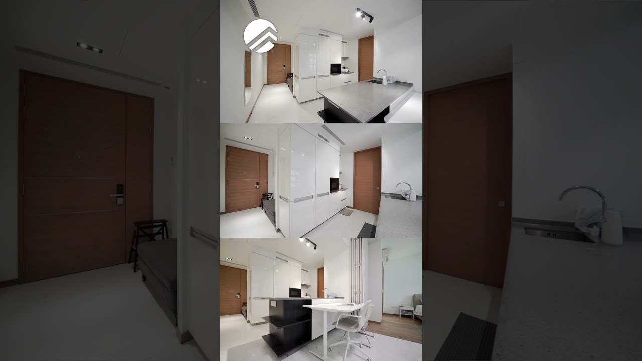 Palatable Entry Quantum +High Floor @ Marina Bay | Marina One Residences