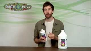 Earth Juice Catalyst