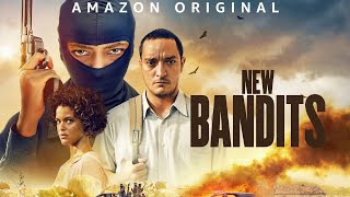 New Bandits (Cangaço Novo) - 2023 - Amazon Video Series Trailer - English Subtitles