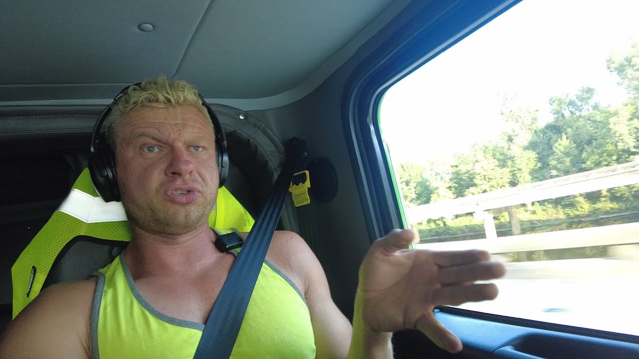 ВЫПУСК 173. У нас большие проблемы!