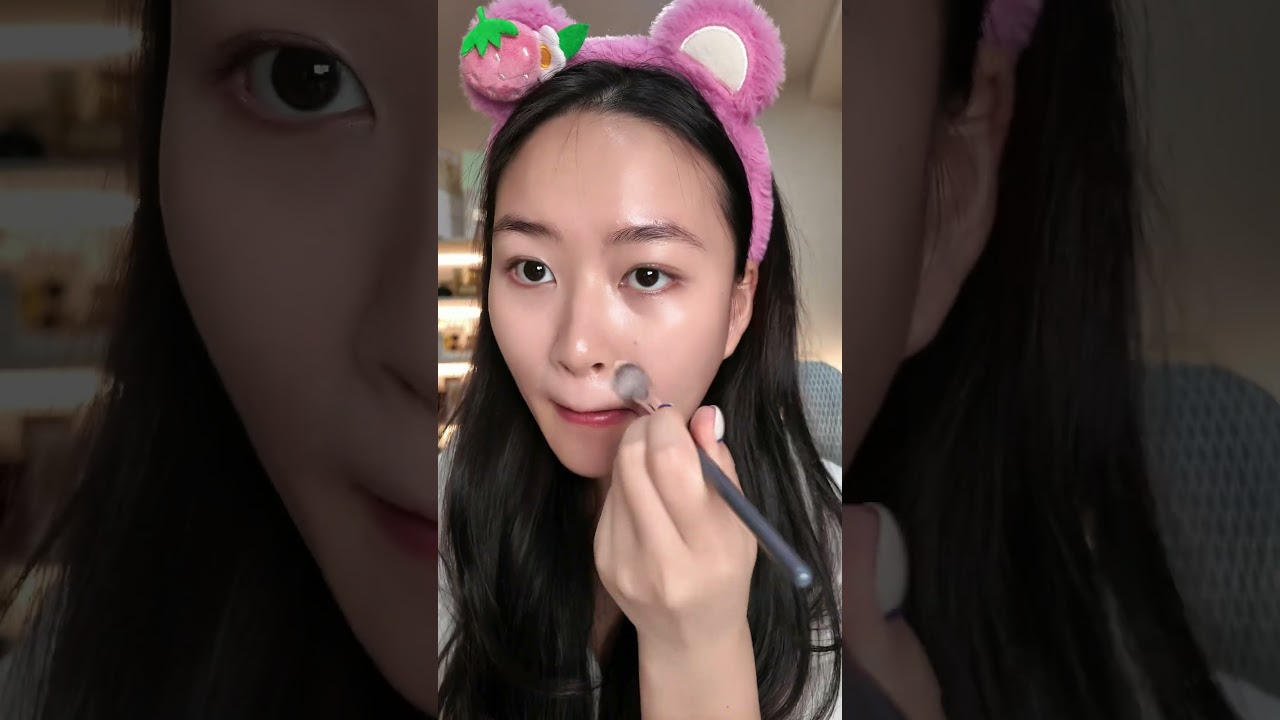 Cây che khuyết điểm của năm ? 🤔🤩 #viral #unboxing #rinavaseoul #makeup #trending #unbox #review