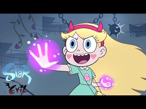 Season 4 Sneak Peek |  Star vs. the Forces of Evil | Disney Channel