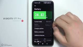 Xiaomi 17T/17T Pro: How to Enable High Performance Mode