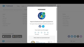 Visualize Your Data with the Lightning Dashboard Builder | Reports & Dashboards for Lightning Exp