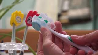 Drtungs Toothbrush Protection