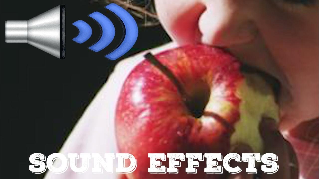 Bite Sound Effects YouTube bite-sound-effects-youtube