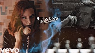 Beth & Benny / Stay with me