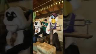 Cheatin Heart While Rocky Gets Brain Surgery