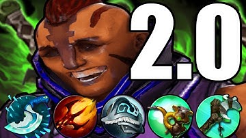 DotA2: Blinkin & Slamin 2.0 | Anti Mage.exe