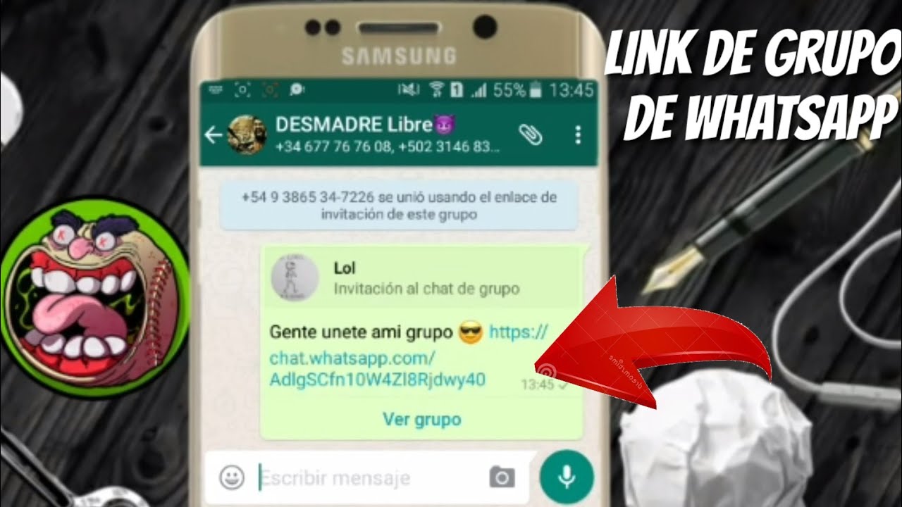 Como hacer grupos en whatsapp