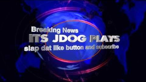 My first Official intro - Created using Flixpress.com