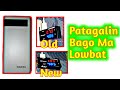 Pano mas patagalin ma lowbat ang power bank | mas pabilisin ang charging nya