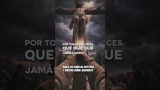 Perdóname Dios mío 🙏🏼