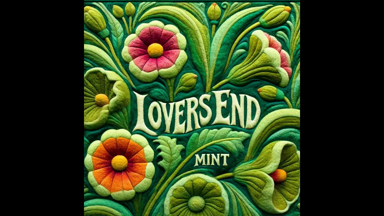 Watch Lovers End - Mint on YouTube Watch Lovers End - Mint on YouTube