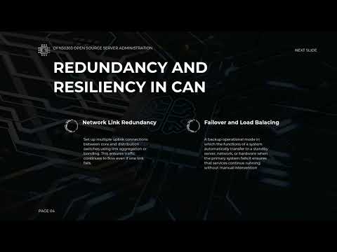 CASE STUDY (DFN 50303)
