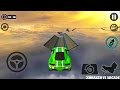 Impossible Stunt Car Tracks 3D - Android GamePlay 2017