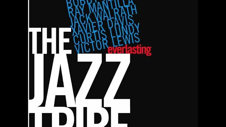 The Jazz Tribe - Ray Mantilla & Bobby Watson - Tem...