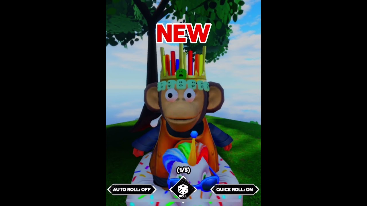 Which map is better? || Game name is Anime RNG and releases tomorrow 