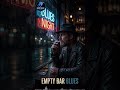 Smoky Whiskey Blues #bluesmusic #slowblues