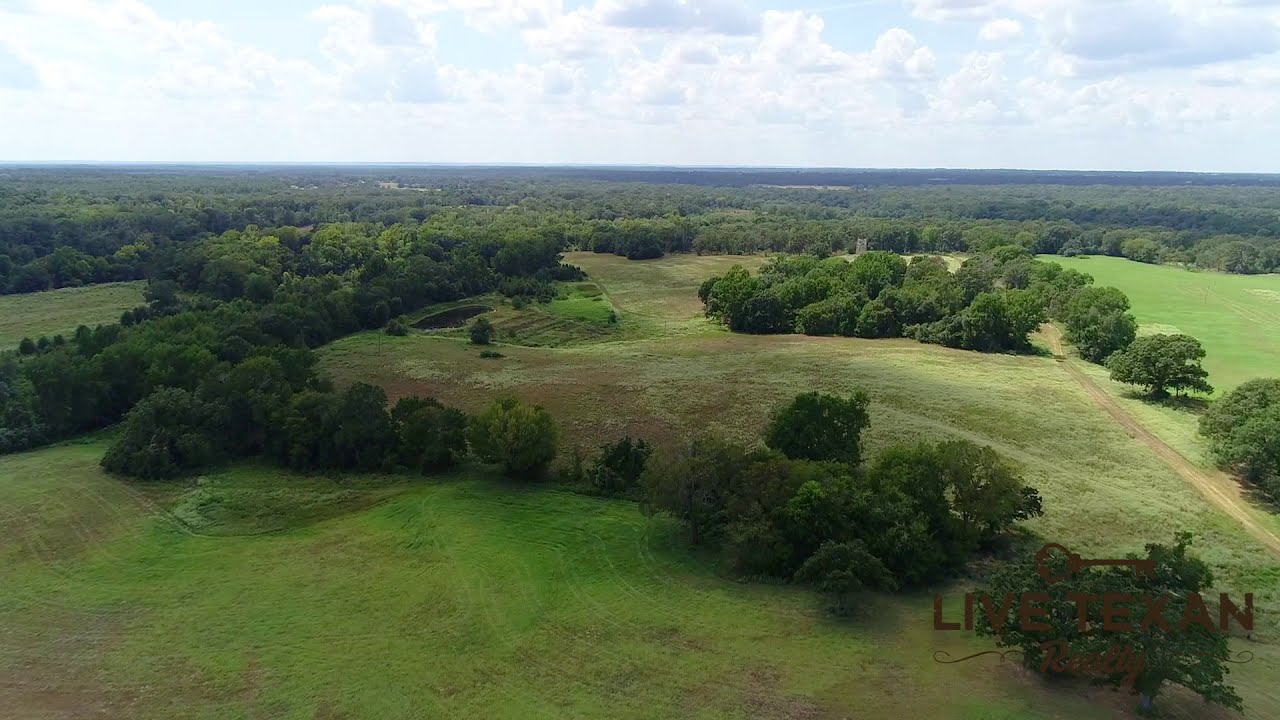 Sold by Live Texan Realty YouTube