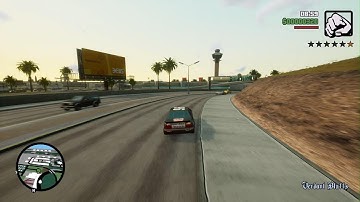 GTA Trilogy: The Definitive Edition - FPS Issues