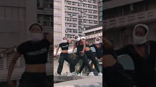 Mohbad feel good Dance video #dance #dancevideo #shortsafrica #africa