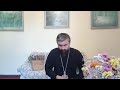 Демони і відьми проти батюшок і парафіян церкви-духовний погляд на проблему.Частина2Прот.А.Проченко