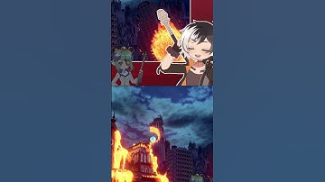 Yall can thank Lavi and I for Code Vein 2 #godeater