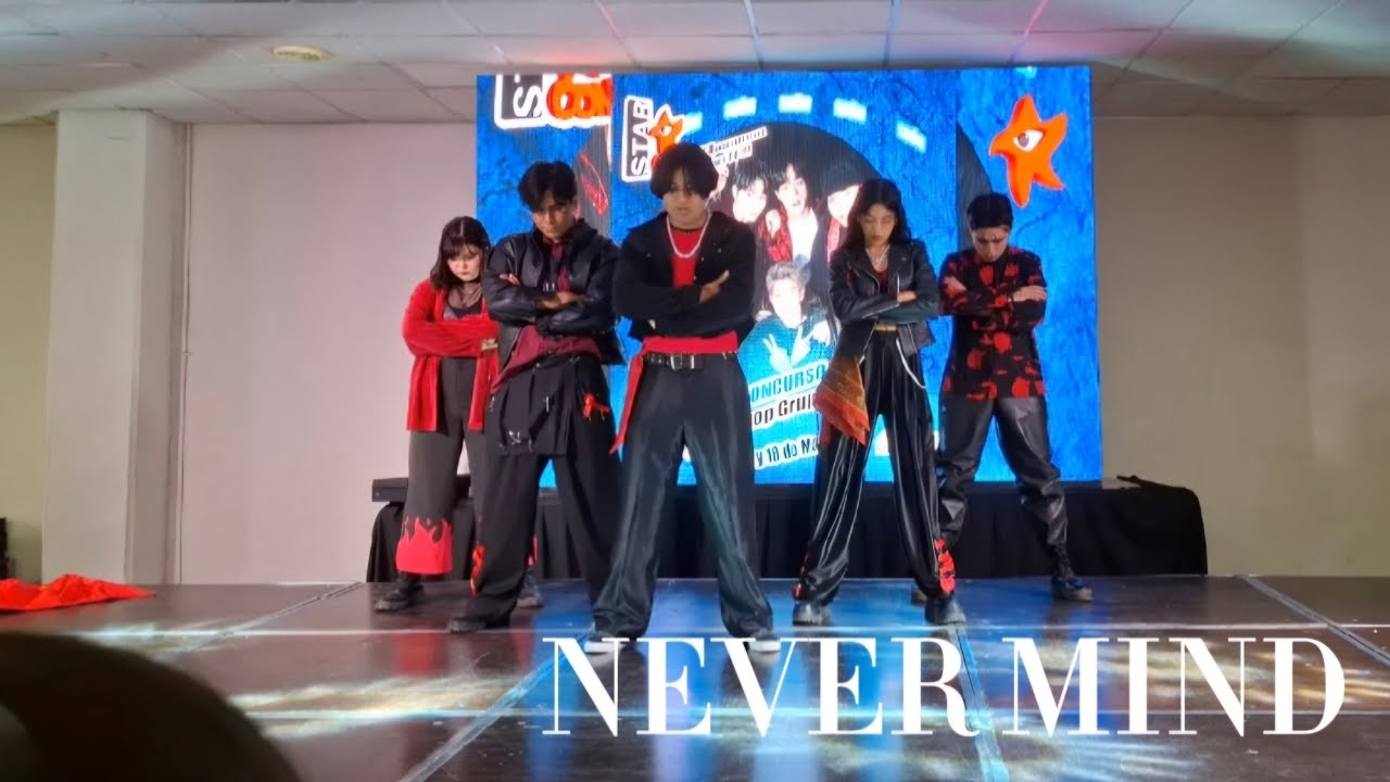 Big Bang 'Bang Bang Bang