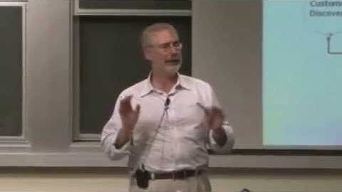 The Customer Development Team. 2 Minutes to See Why