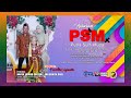 Pendamping ati  psm  putra surti uda  show desa nunuk