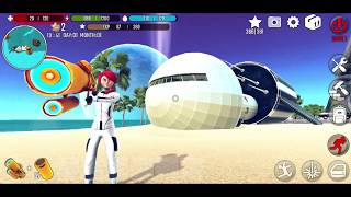 X Survive: Crafting & Building Sandbox (Android Gameplay) | Pryszard Gaming screenshot 4